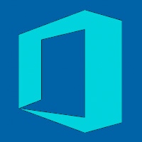 Microsoft Office Logo