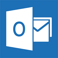 Microsoft Outlook Icon