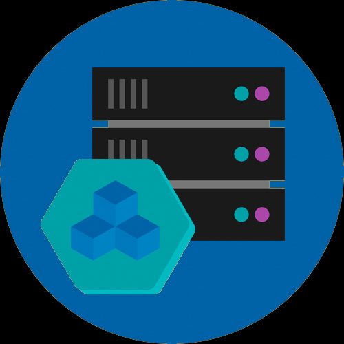 VPS SSD hosting image